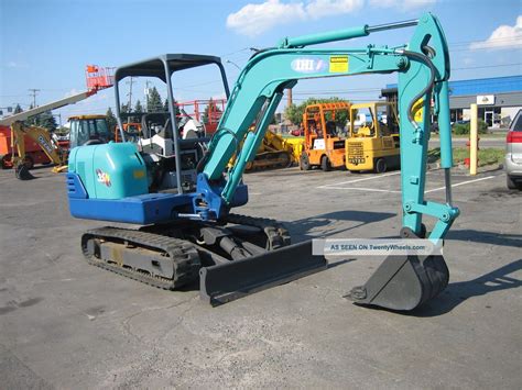 ihi mini excavator specifications|ihi 35n mini excavator reviews.